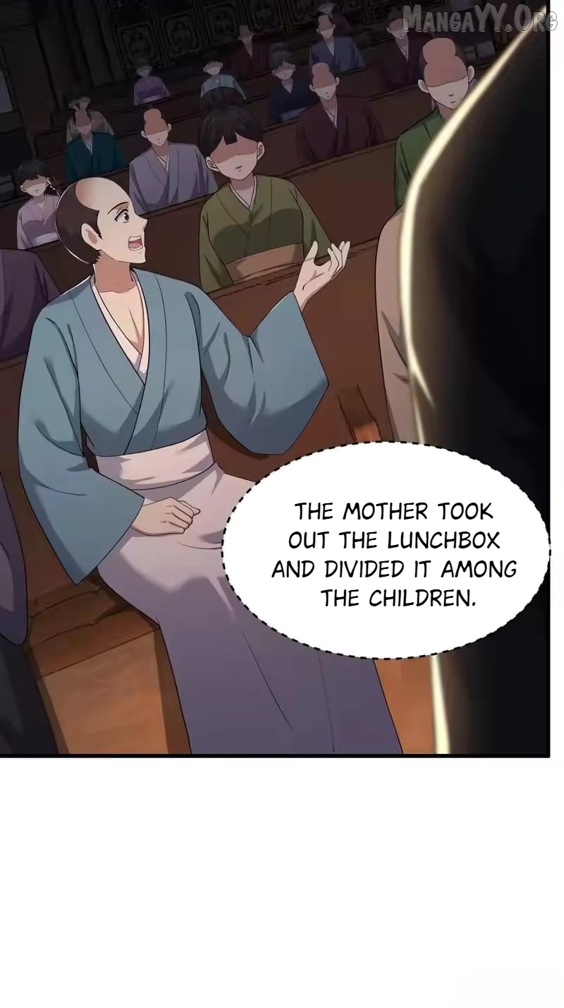 Read Rebirth of King Zhou_ Not Being the Ultimate Villain EN Manga Online