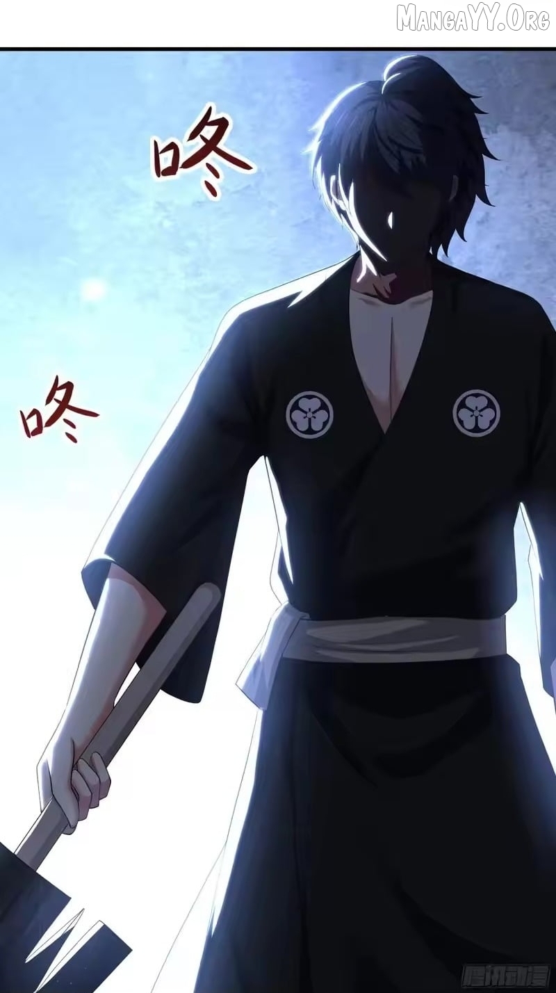 Read Rebirth of King Zhou_ Not Being the Ultimate Villain EN Manga Online