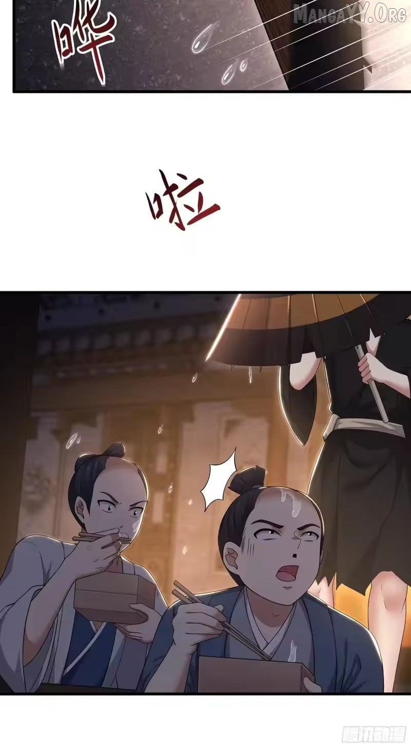 Read Rebirth of King Zhou_ Not Being the Ultimate Villain EN Manga Online