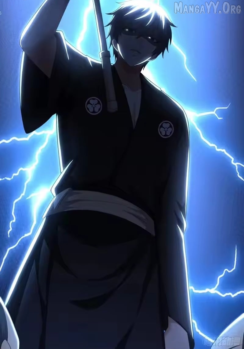 Read Rebirth of King Zhou_ Not Being the Ultimate Villain EN Manga Online