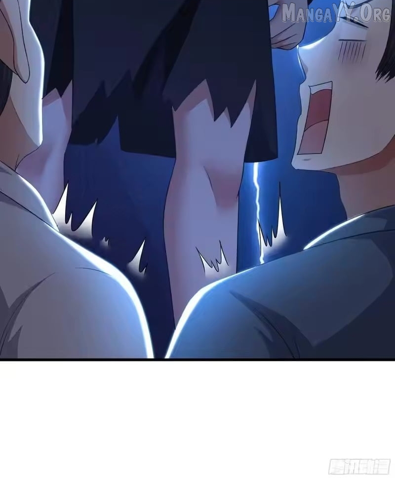 Read Rebirth of King Zhou_ Not Being the Ultimate Villain EN Manga Online