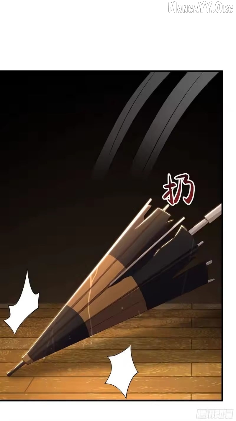 Read Rebirth of King Zhou_ Not Being the Ultimate Villain EN Manga Online