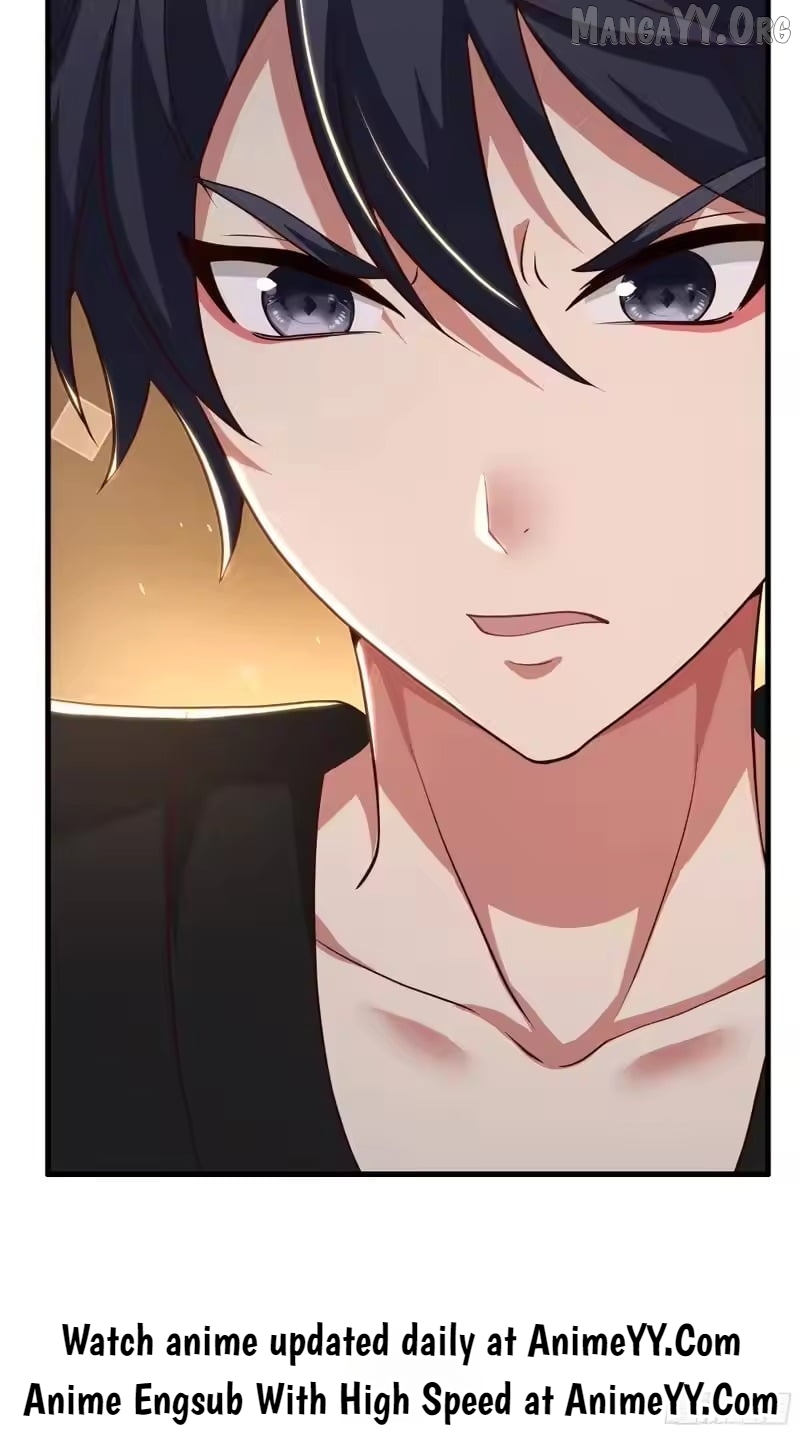 Read Rebirth of King Zhou_ Not Being the Ultimate Villain EN Manga Online