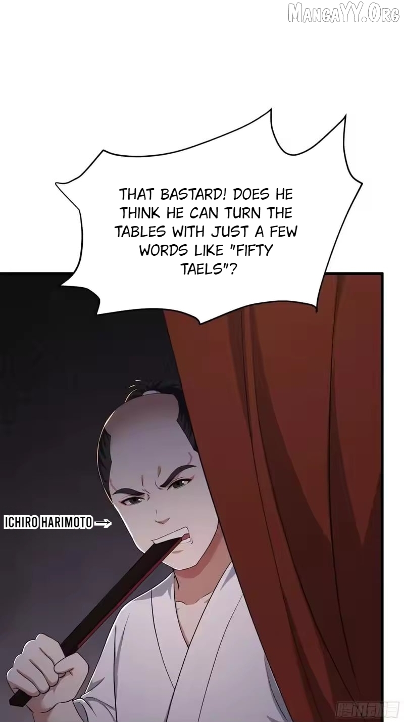 Read Rebirth of King Zhou_ Not Being the Ultimate Villain EN Manga Online