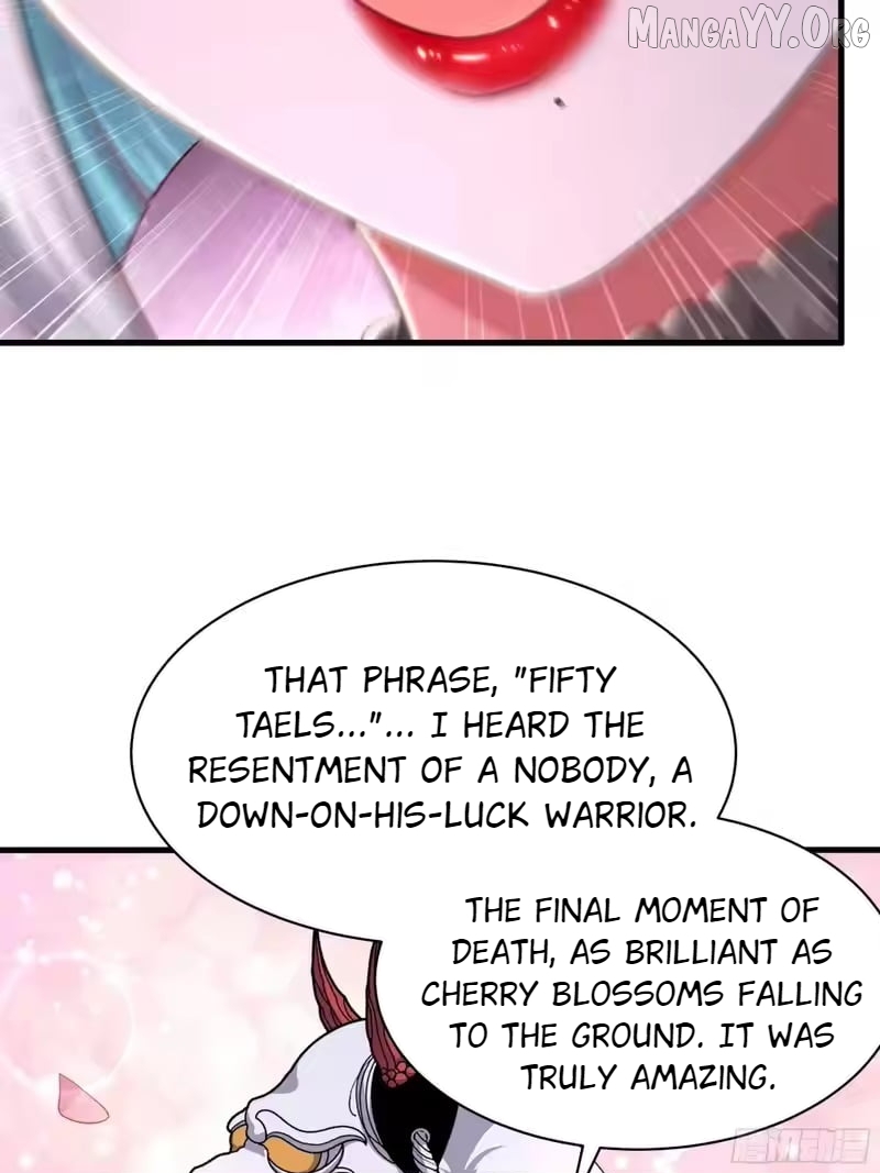Read Rebirth of King Zhou_ Not Being the Ultimate Villain EN Manga Online