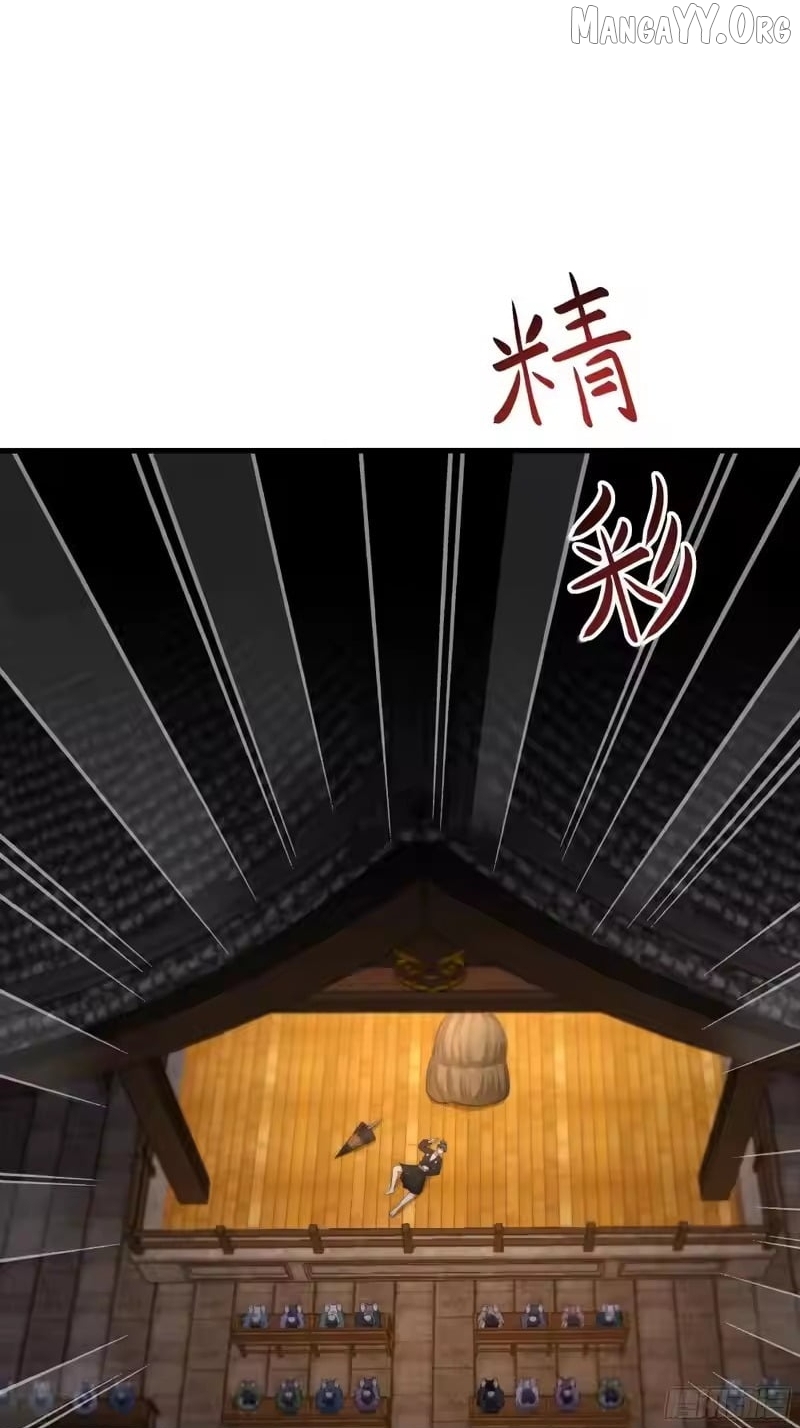 Read Rebirth of King Zhou_ Not Being the Ultimate Villain EN Manga Online
