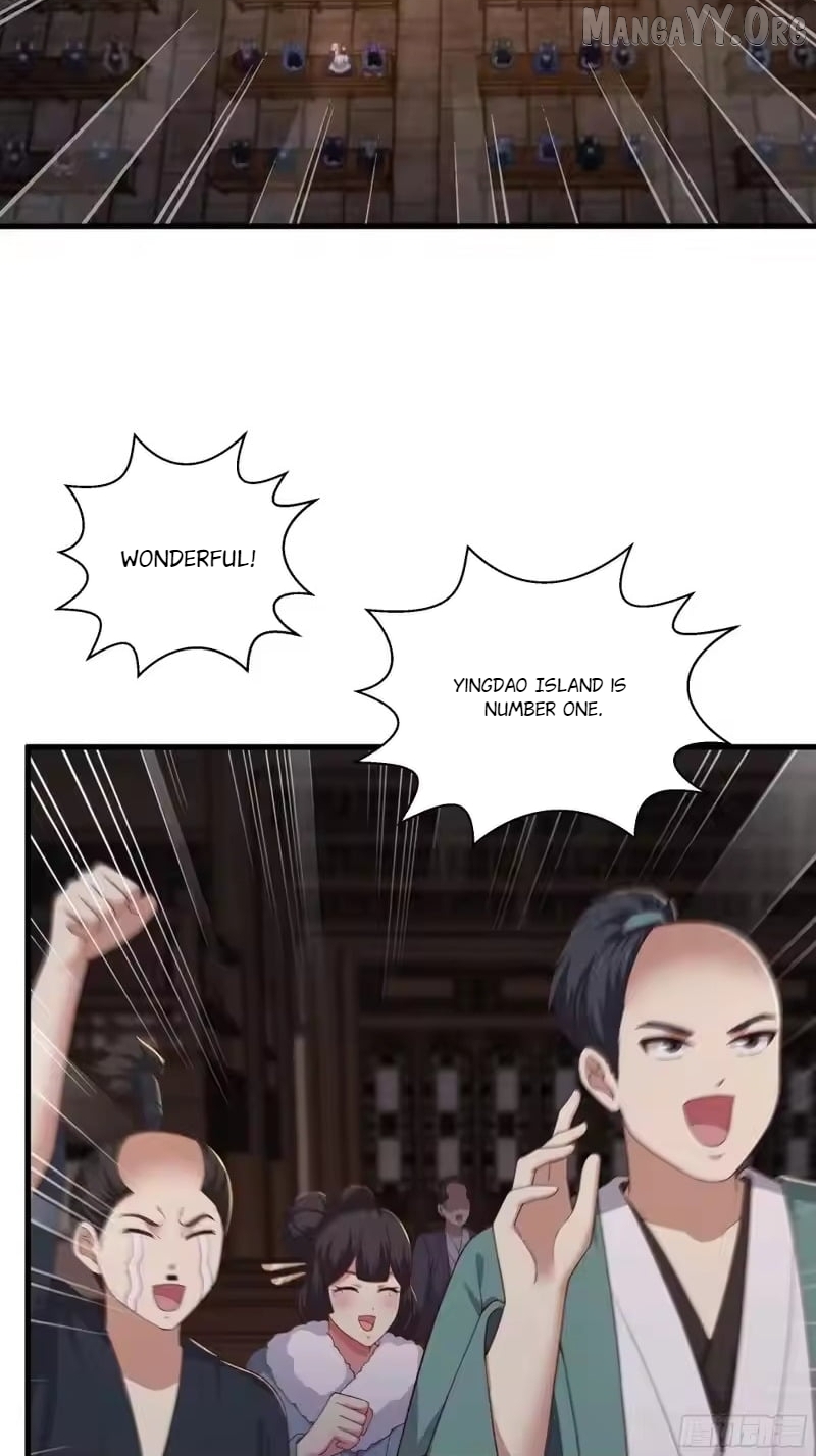 Read Rebirth of King Zhou_ Not Being the Ultimate Villain EN Manga Online