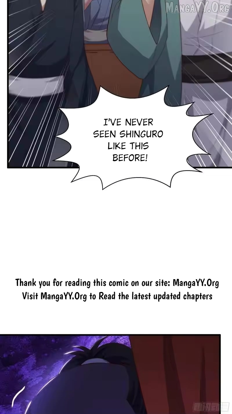 Read Rebirth of King Zhou_ Not Being the Ultimate Villain EN Manga Online