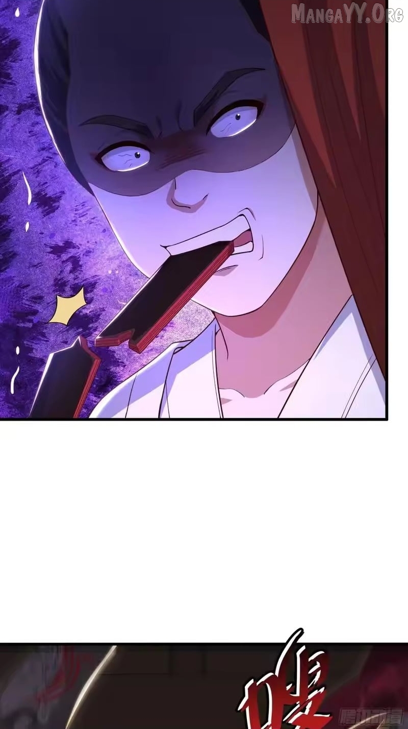 Read Rebirth of King Zhou_ Not Being the Ultimate Villain EN Manga Online