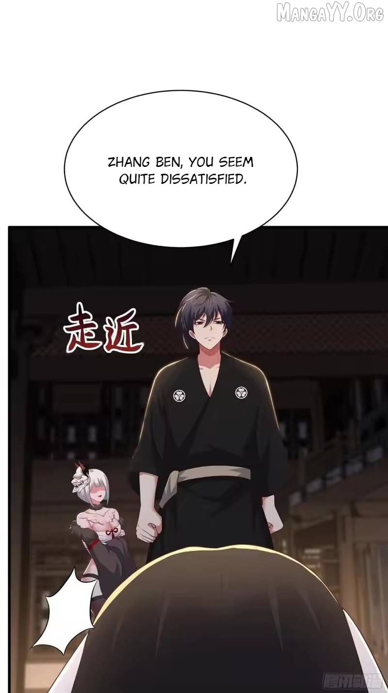 Read Rebirth of King Zhou_ Not Being the Ultimate Villain EN Manga Online