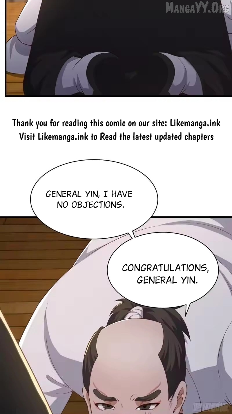 Read Rebirth of King Zhou_ Not Being the Ultimate Villain EN Manga Online