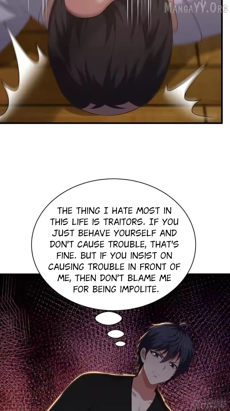 Read Rebirth of King Zhou_ Not Being the Ultimate Villain EN Manga Online