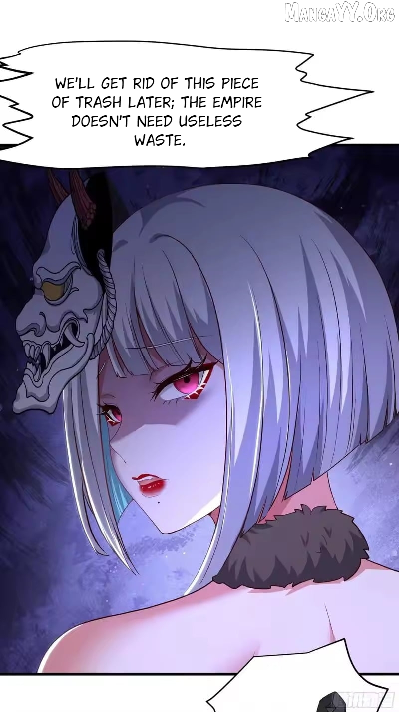Read Rebirth of King Zhou_ Not Being the Ultimate Villain EN Manga Online
