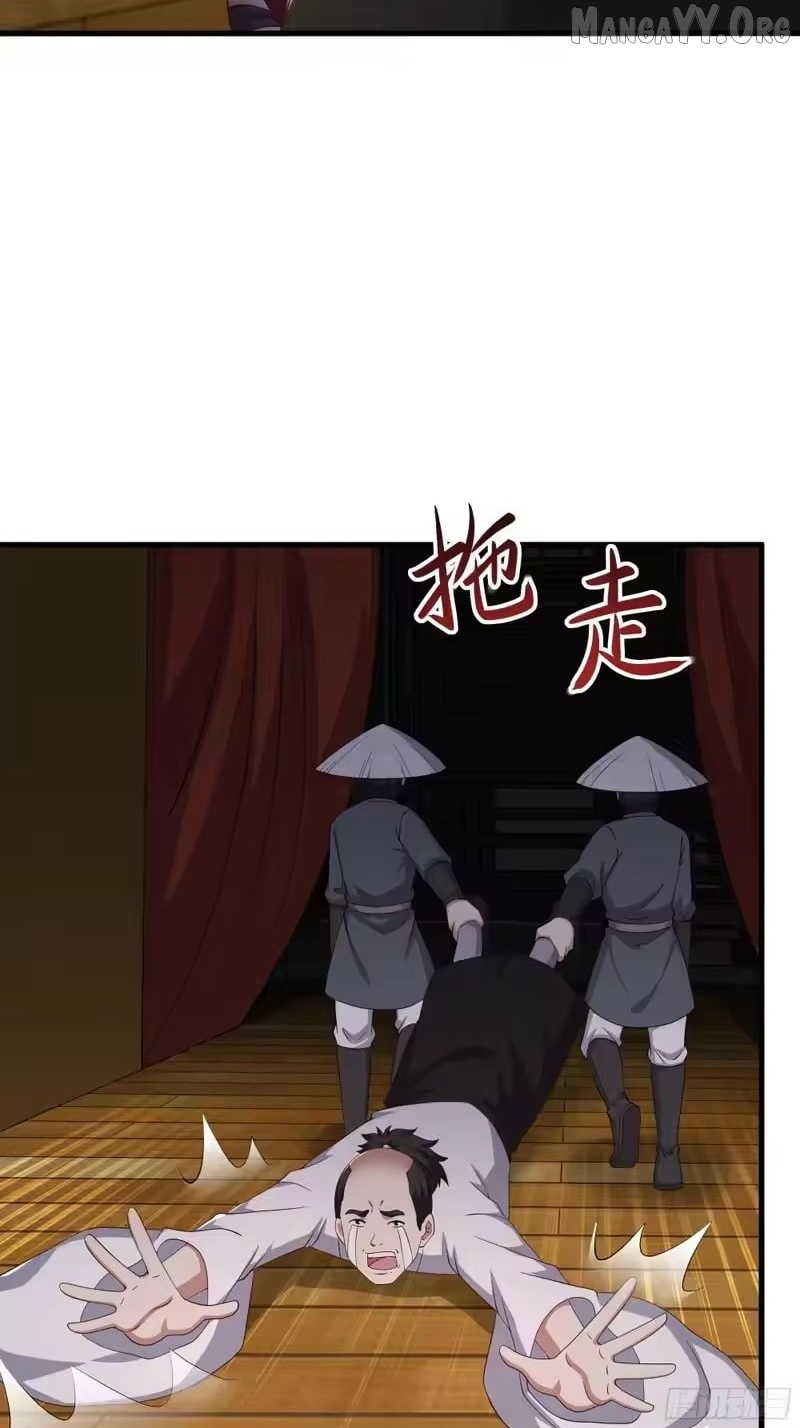 Read Rebirth of King Zhou_ Not Being the Ultimate Villain EN Manga Online