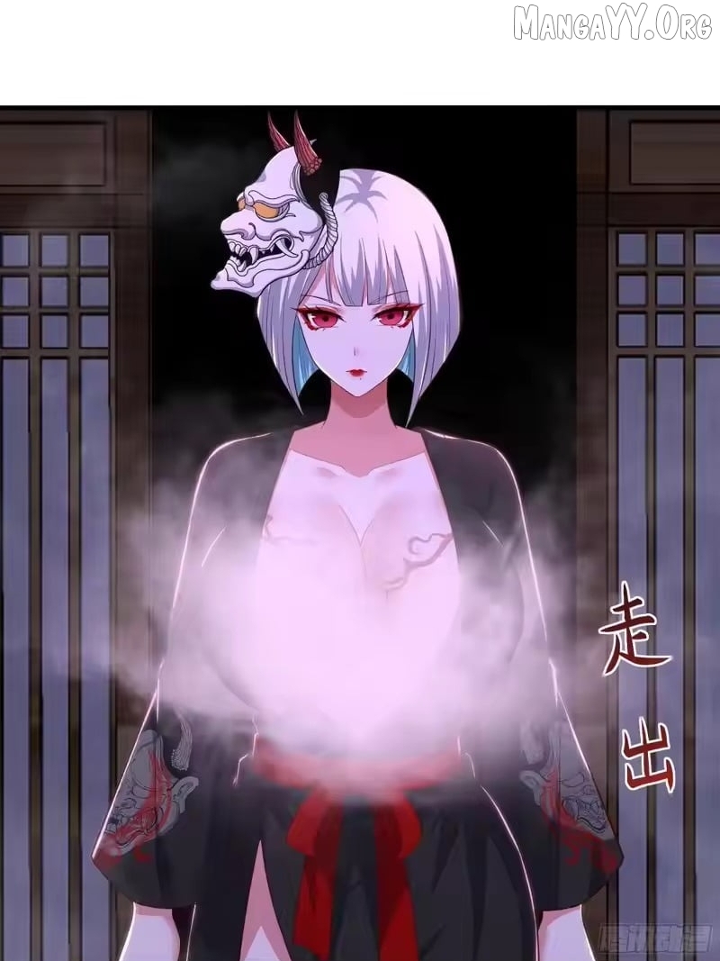 Read Rebirth of King Zhou_ Not Being the Ultimate Villain EN Manga Online