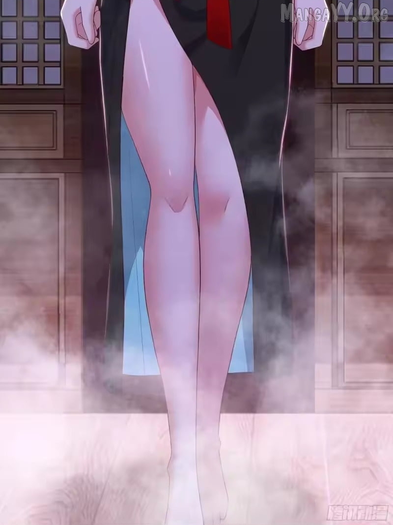 Read Rebirth of King Zhou_ Not Being the Ultimate Villain EN Manga Online