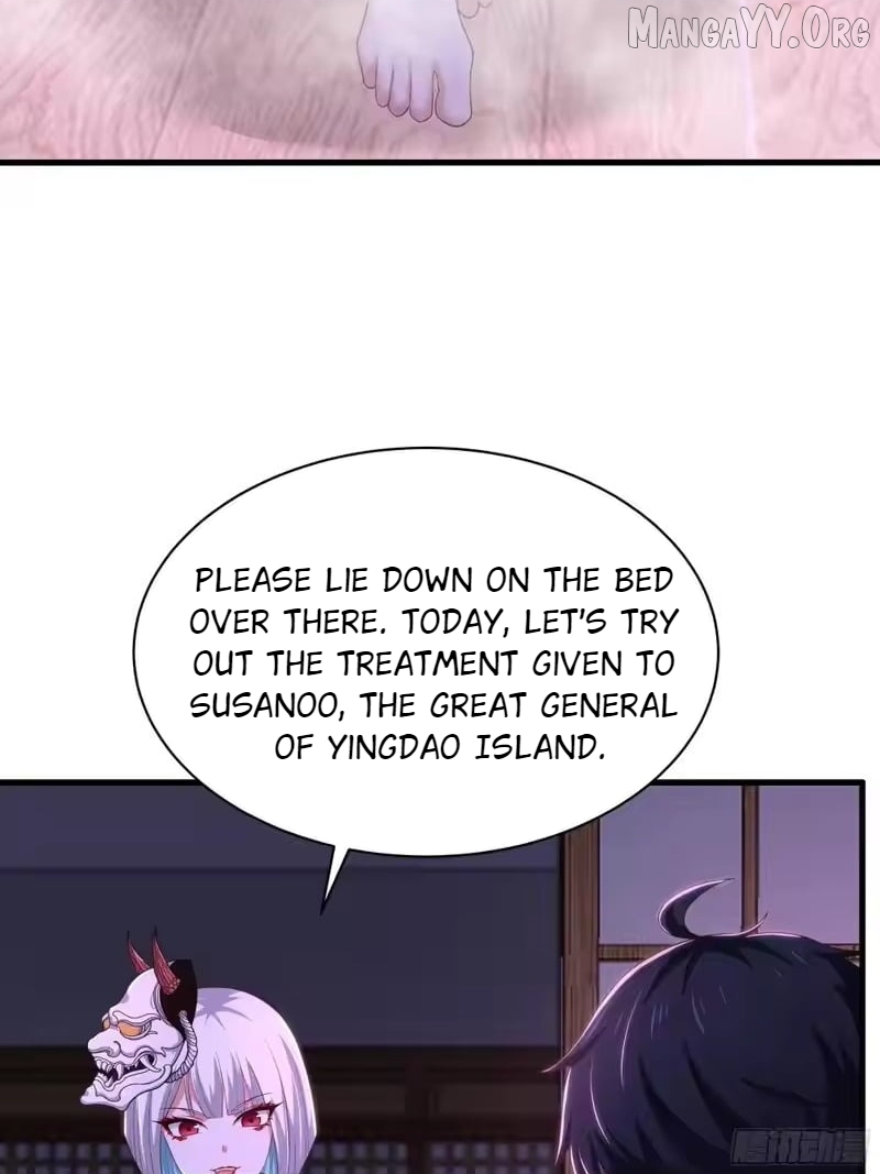 Read Rebirth of King Zhou_ Not Being the Ultimate Villain EN Manga Online