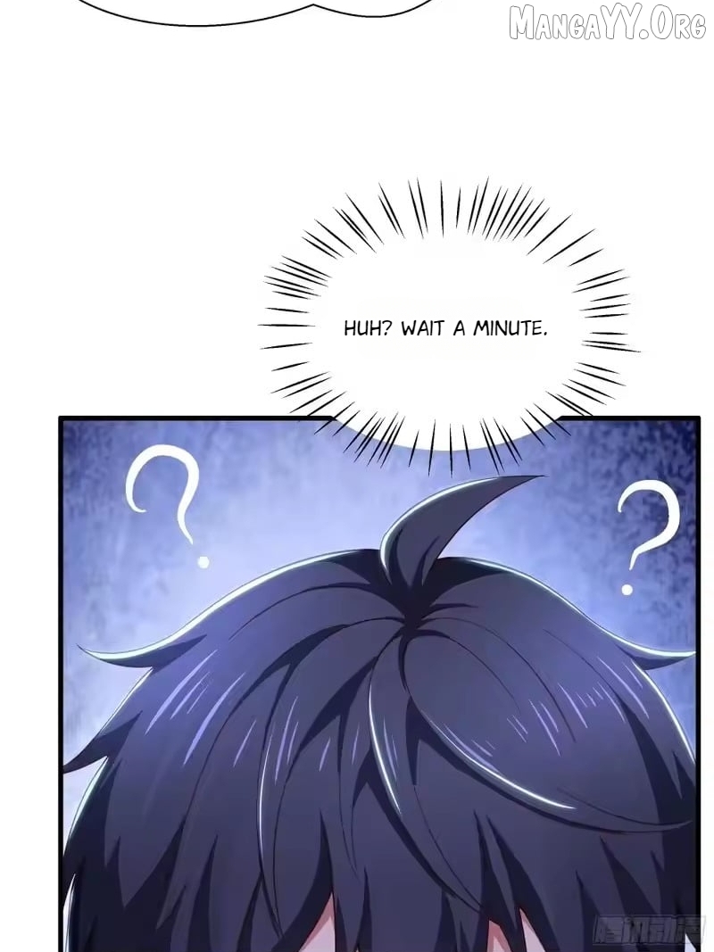 Read Rebirth of King Zhou_ Not Being the Ultimate Villain EN Manga Online