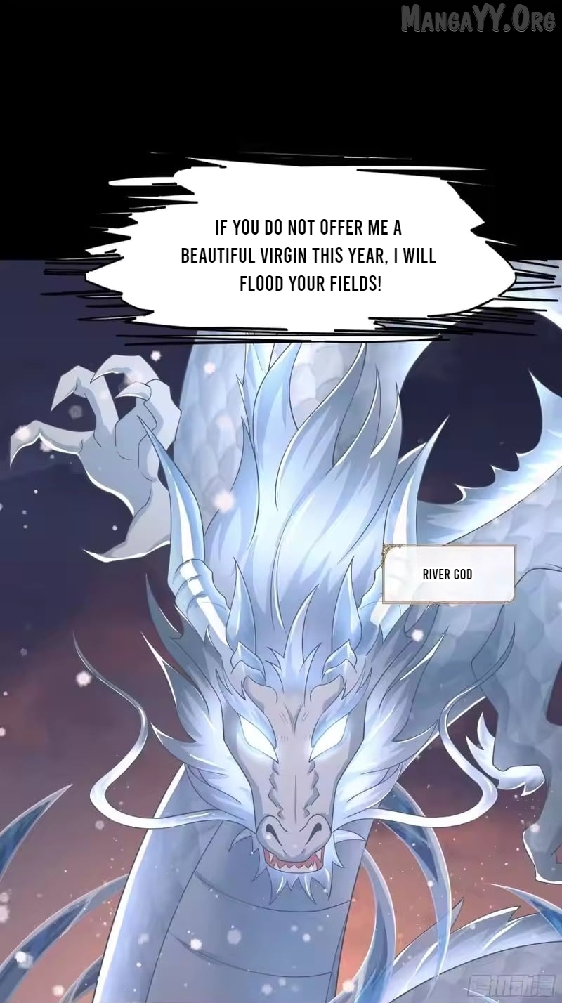 Read Rebirth of King Zhou_ Not Being the Ultimate Villain EN Manga Online
