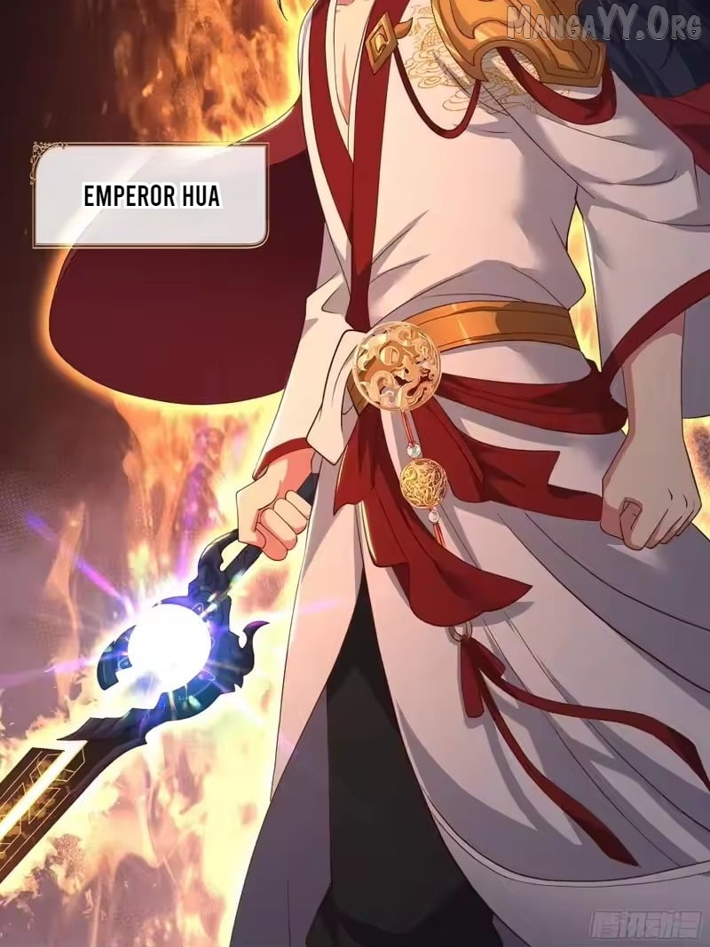 Read Rebirth of King Zhou_ Not Being the Ultimate Villain EN Manga Online