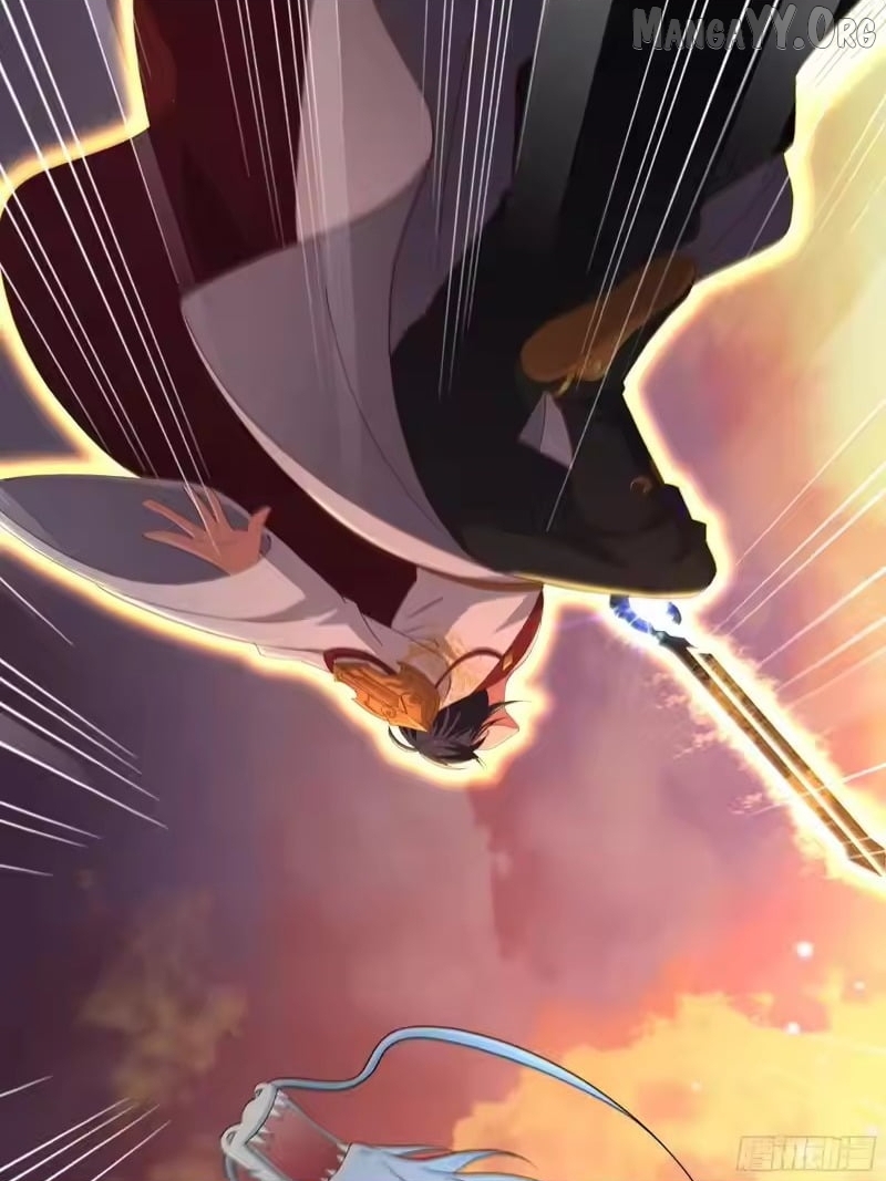 Read Rebirth of King Zhou_ Not Being the Ultimate Villain EN Manga Online