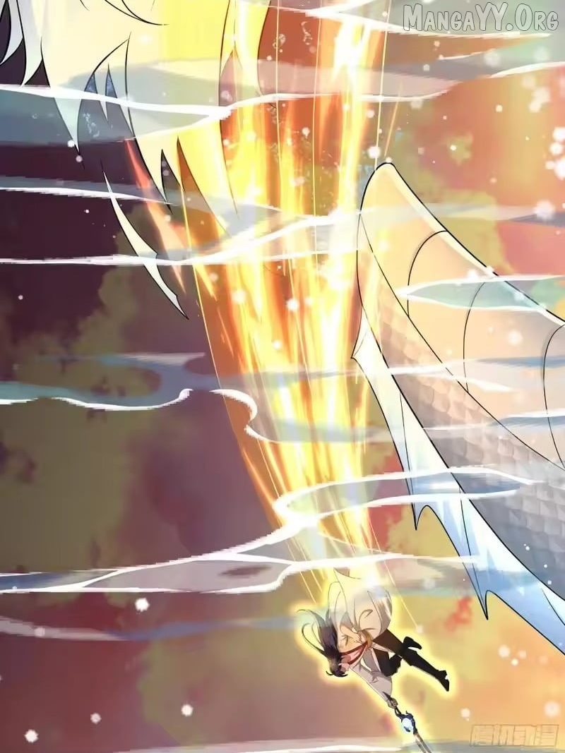 Read Rebirth of King Zhou_ Not Being the Ultimate Villain EN Manga Online