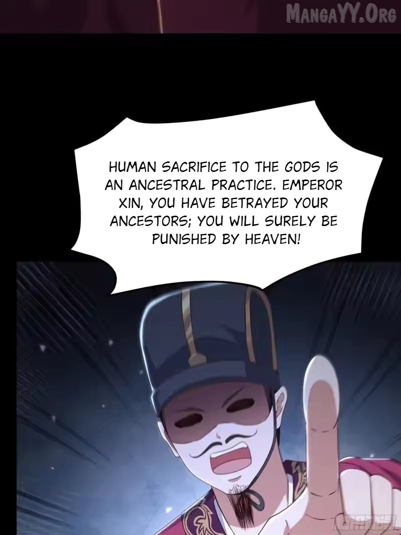 Read Rebirth of King Zhou_ Not Being the Ultimate Villain EN Manga Online