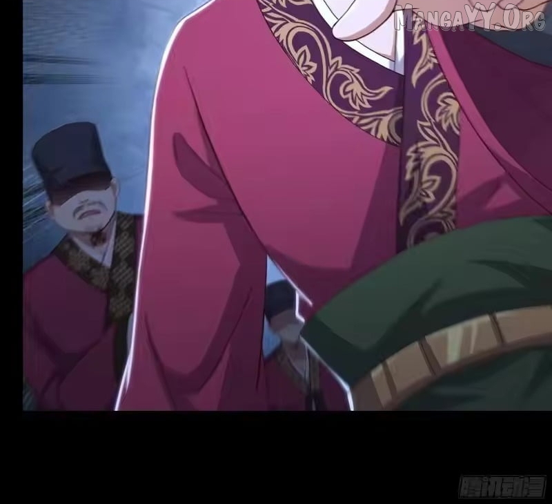 Read Rebirth of King Zhou_ Not Being the Ultimate Villain EN Manga Online