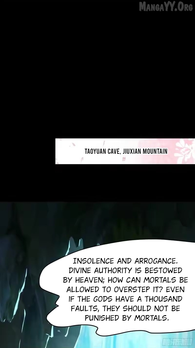 Read Rebirth of King Zhou_ Not Being the Ultimate Villain EN Manga Online