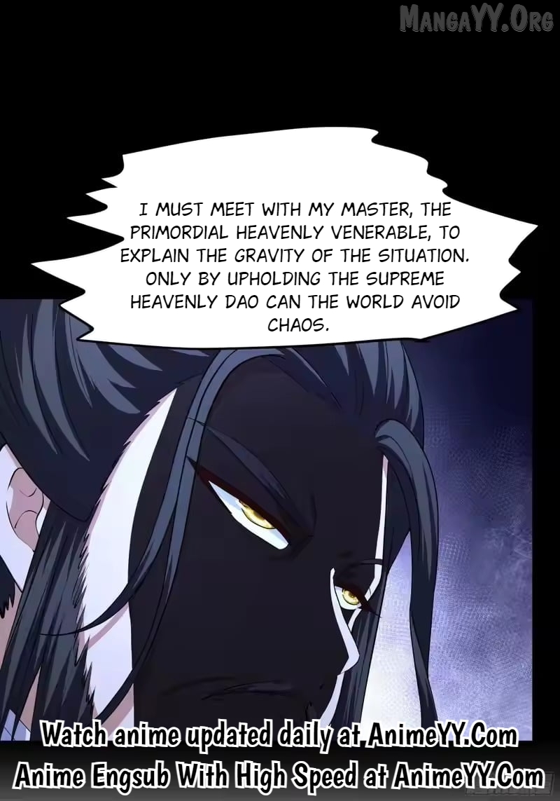 Read Rebirth of King Zhou_ Not Being the Ultimate Villain EN Manga Online