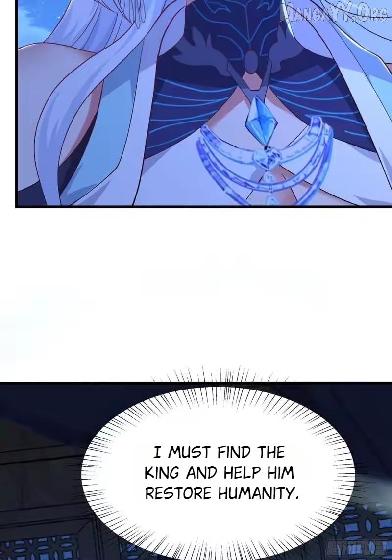Read Rebirth of King Zhou_ Not Being the Ultimate Villain EN Manga Online