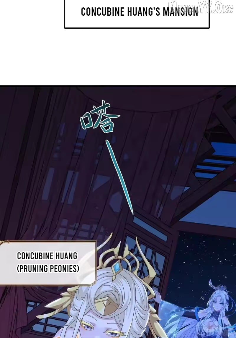 Read Rebirth of King Zhou_ Not Being the Ultimate Villain EN Manga Online