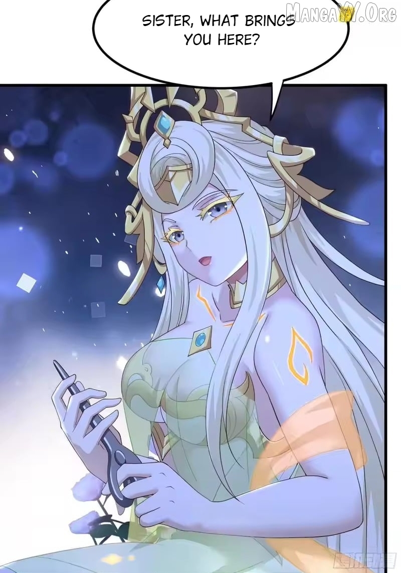 Read Rebirth of King Zhou_ Not Being the Ultimate Villain EN Manga Online