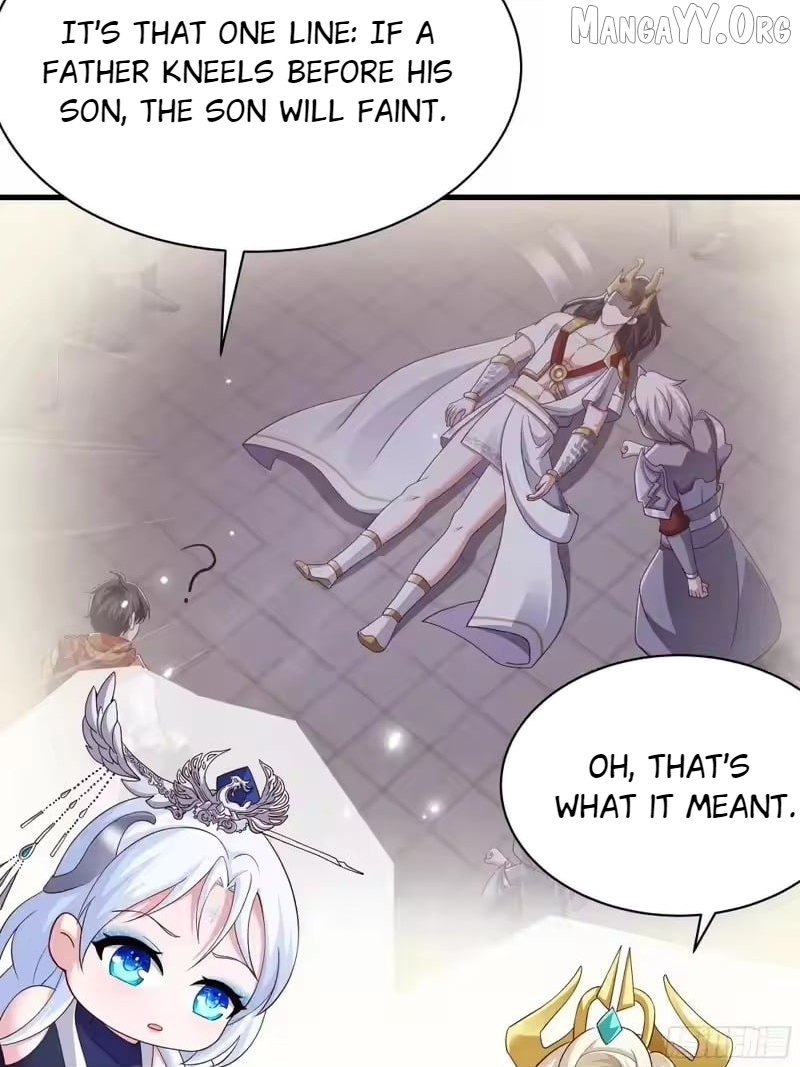 Read Rebirth of King Zhou_ Not Being the Ultimate Villain EN Manga Online