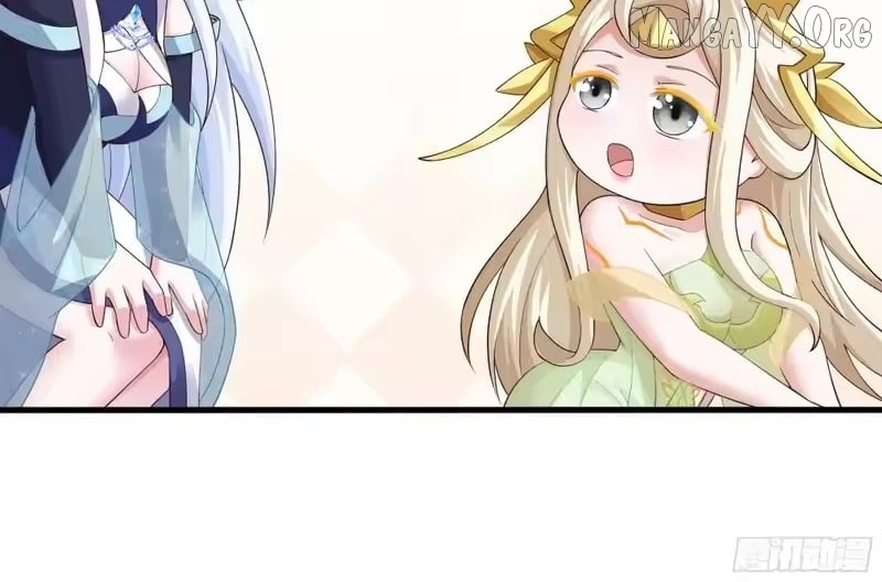 Read Rebirth of King Zhou_ Not Being the Ultimate Villain EN Manga Online