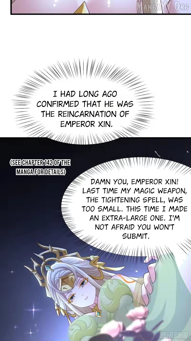Read Rebirth of King Zhou_ Not Being the Ultimate Villain EN Manga Online