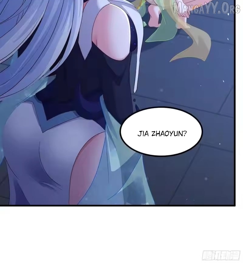 Read Rebirth of King Zhou_ Not Being the Ultimate Villain EN Manga Online