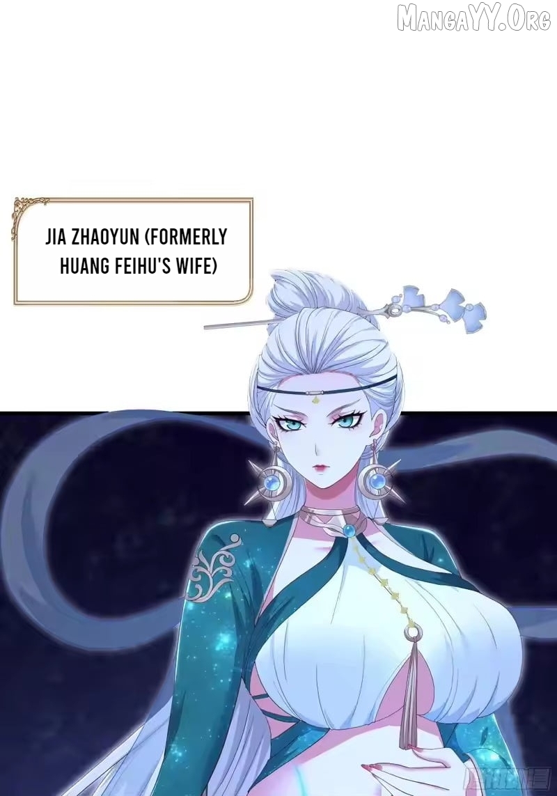 Read Rebirth of King Zhou_ Not Being the Ultimate Villain EN Manga Online