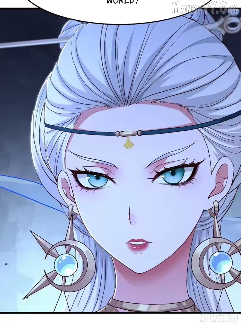 Read Rebirth of King Zhou_ Not Being the Ultimate Villain EN Manga Online