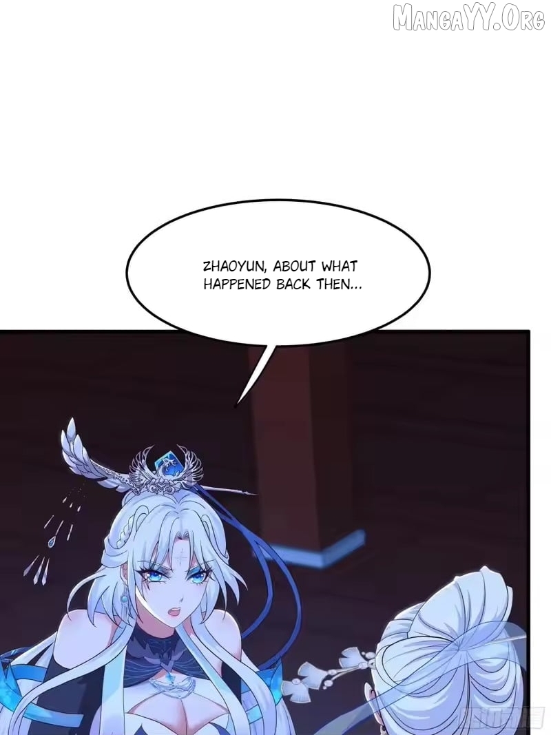 Read Rebirth of King Zhou_ Not Being the Ultimate Villain EN Manga Online