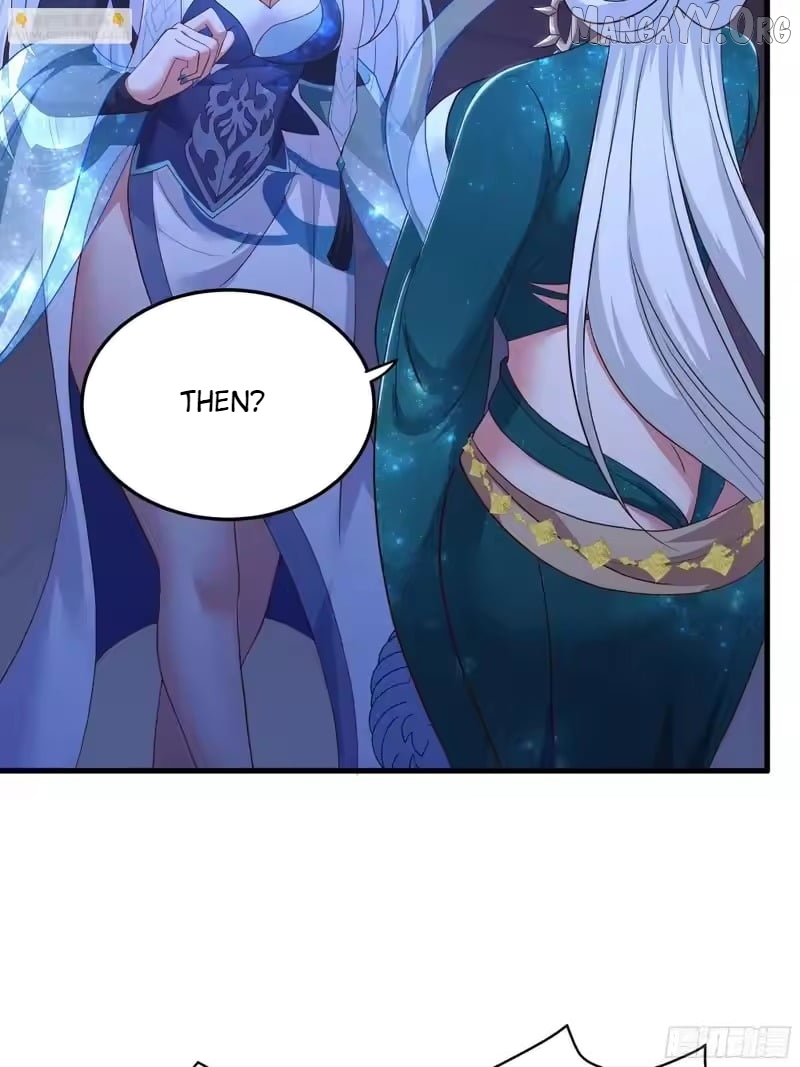 Read Rebirth of King Zhou_ Not Being the Ultimate Villain EN Manga Online