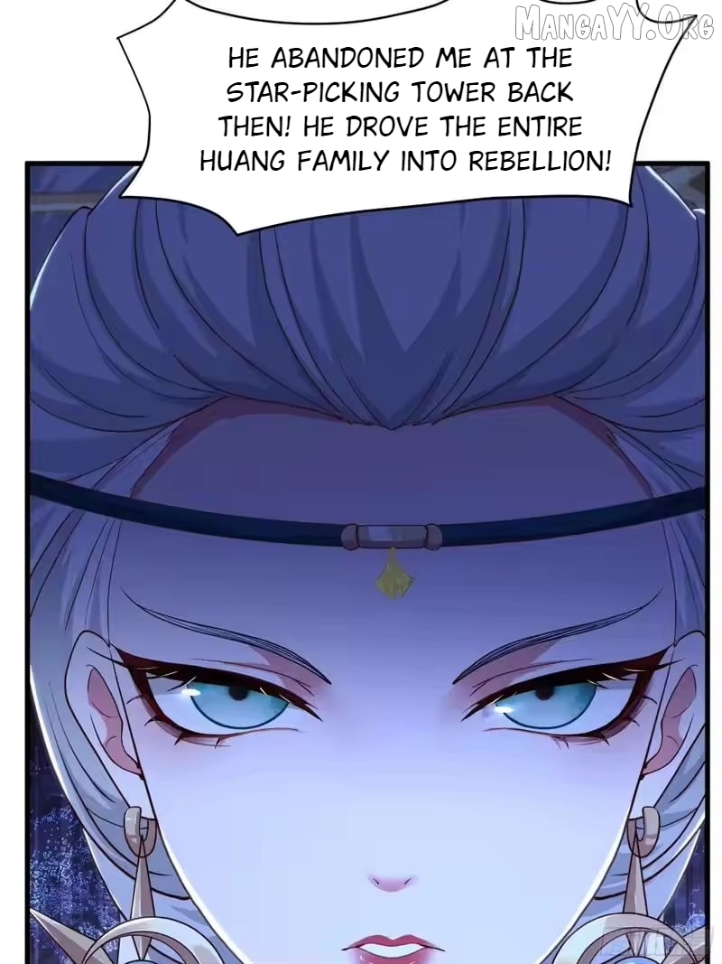 Read Rebirth of King Zhou_ Not Being the Ultimate Villain EN Manga Online