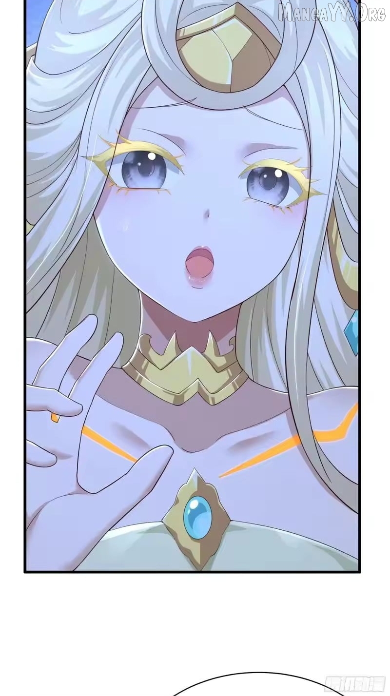 Read Rebirth of King Zhou_ Not Being the Ultimate Villain EN Manga Online