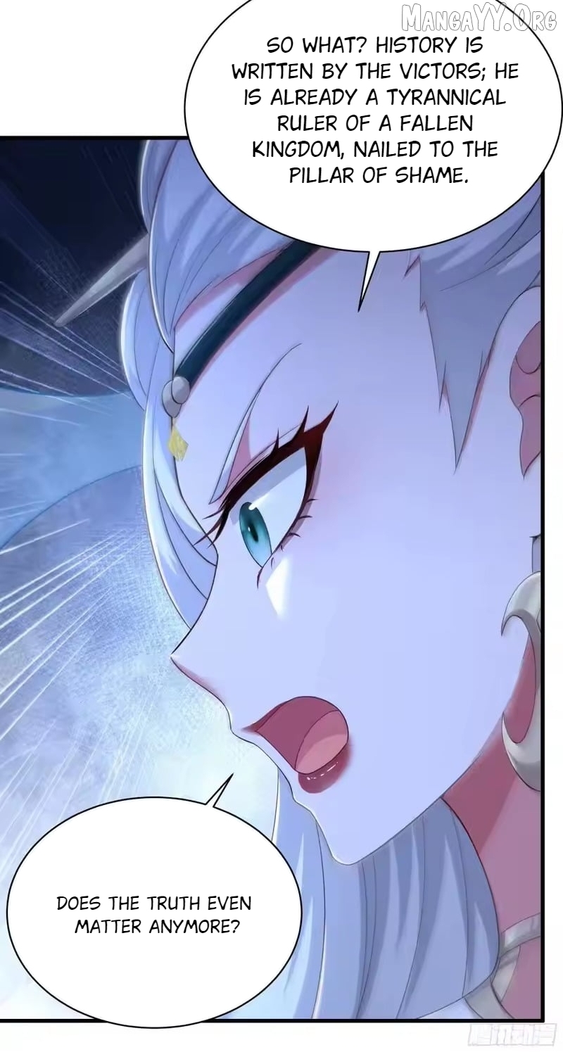 Read Rebirth of King Zhou_ Not Being the Ultimate Villain EN Manga Online
