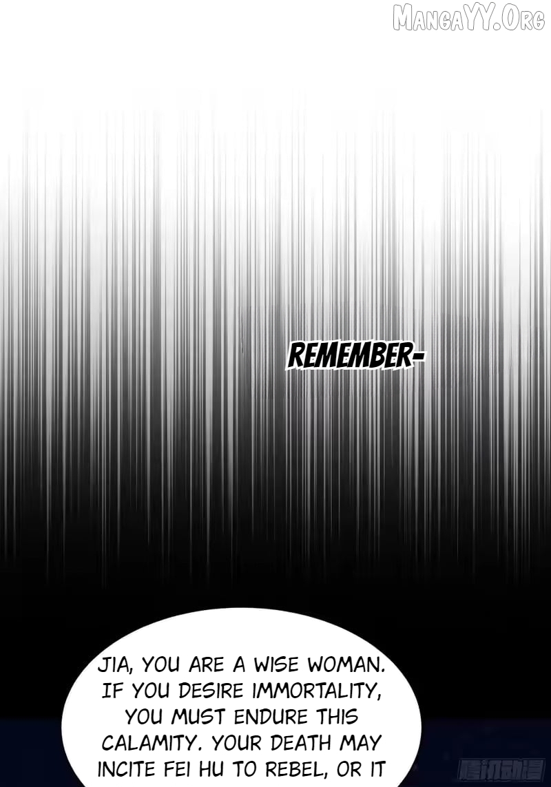 Read Rebirth of King Zhou_ Not Being the Ultimate Villain EN Manga Online