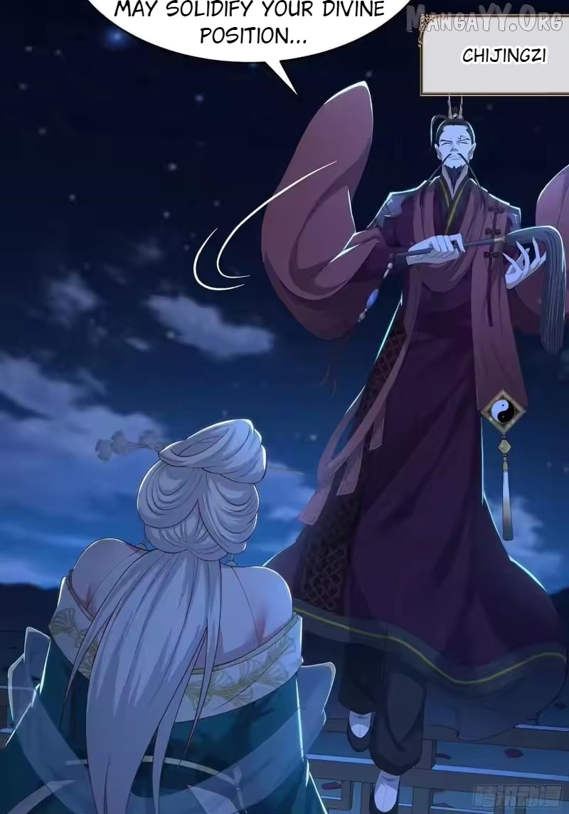 Read Rebirth of King Zhou_ Not Being the Ultimate Villain EN Manga Online