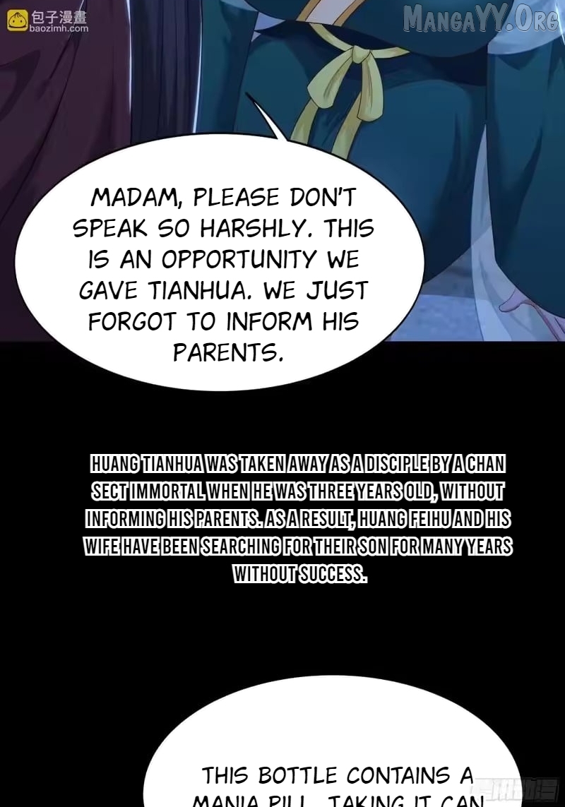 Read Rebirth of King Zhou_ Not Being the Ultimate Villain EN Manga Online