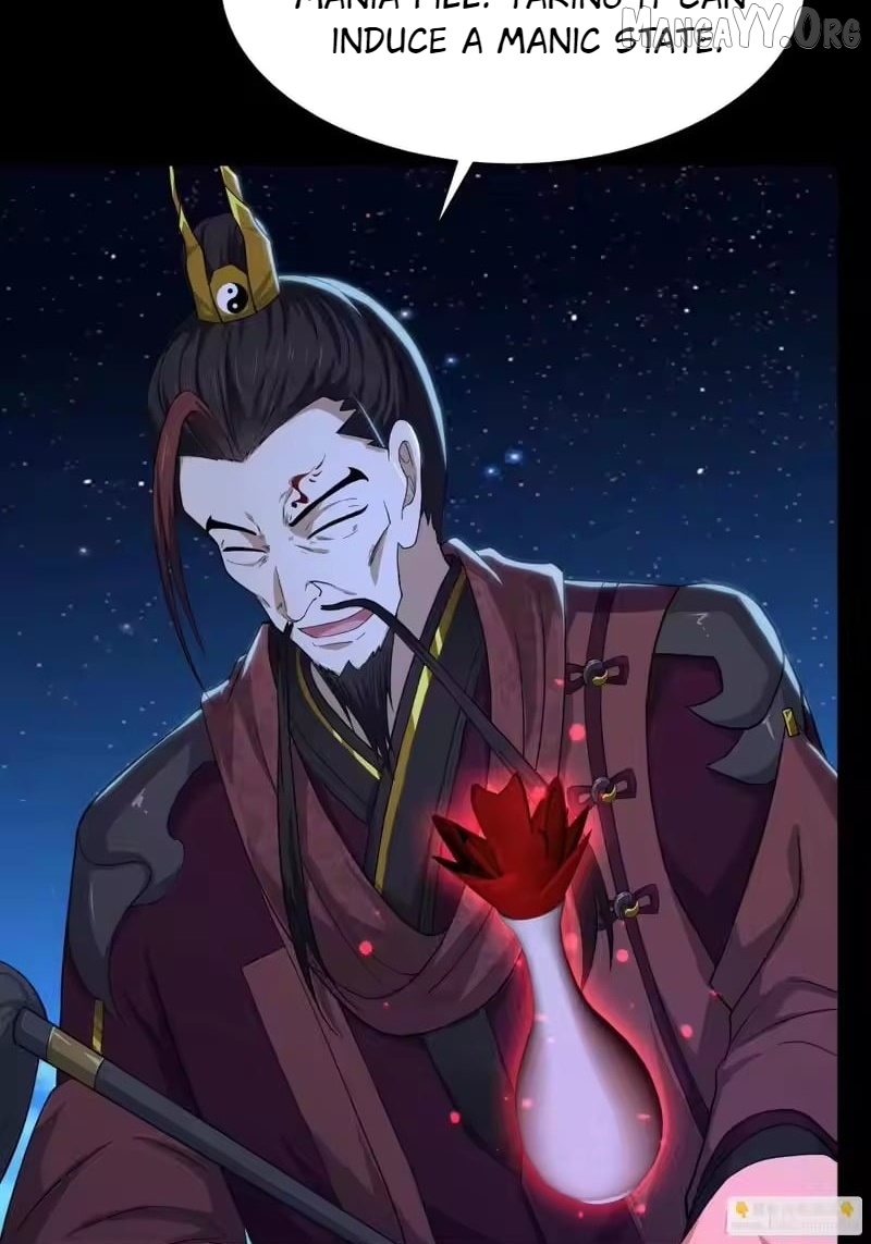 Read Rebirth of King Zhou_ Not Being the Ultimate Villain EN Manga Online