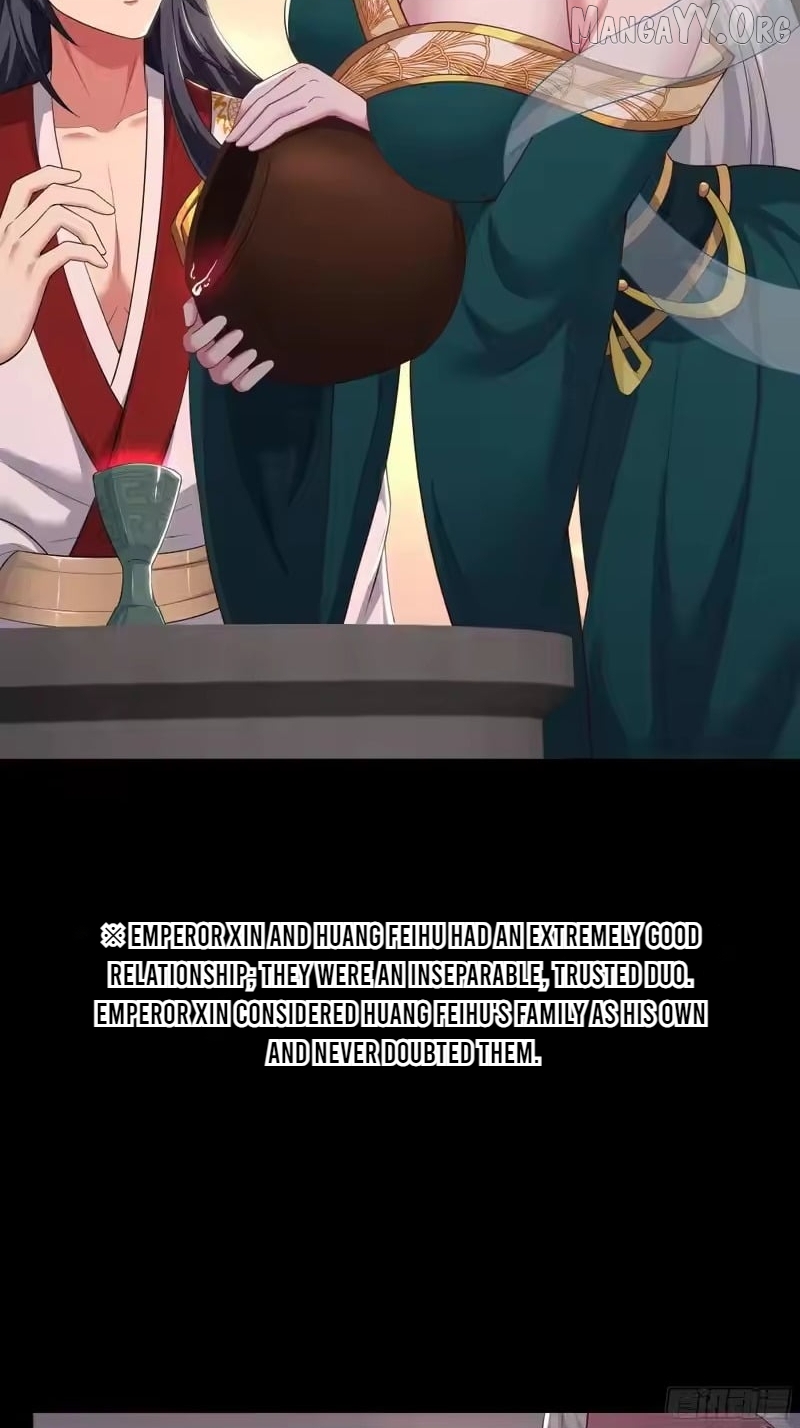 Read Rebirth of King Zhou_ Not Being the Ultimate Villain EN Manga Online