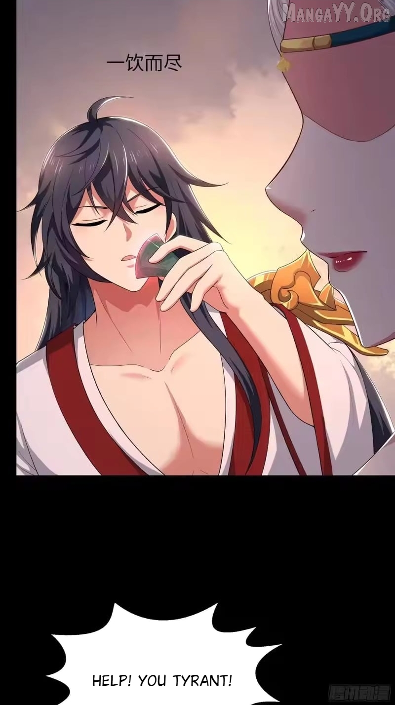 Read Rebirth of King Zhou_ Not Being the Ultimate Villain EN Manga Online